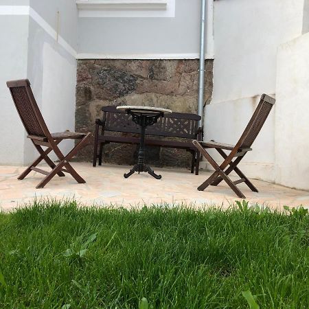 La Casita De El Montan Alta Lejlighed Avilés Eksteriør billede