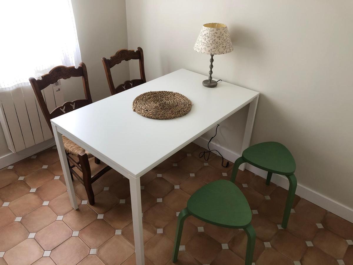 La Casita De El Montan Alta Lejlighed Avilés Eksteriør billede