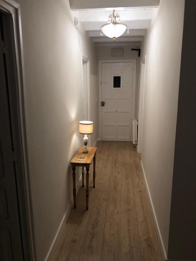 La Casita De El Montan Alta Lejlighed Avilés Eksteriør billede